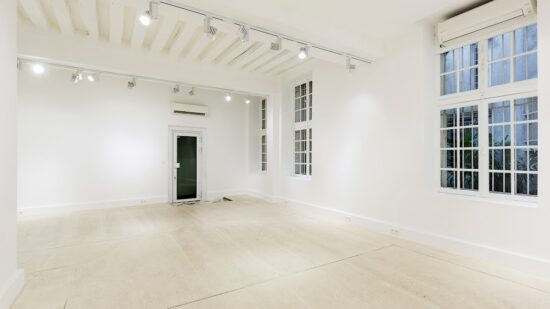 MR AGENCY - Galerie MR137