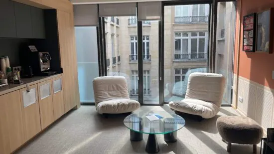 Onepoint Paris – Transformation numérique