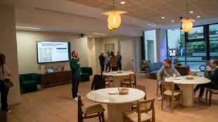Onepoint Paris – Transformation numérique