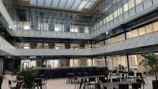 Coworking - Halle Héméra