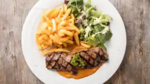 Restaurant Crocodile