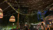 Salons d'Anthouard - Restaurant Lyon, Gerland