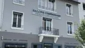 Salons d'Anthouard - Restaurant Lyon, Gerland