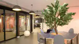 MOTA Coworking - Manutention