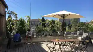 MOTA Coworking - Manutention