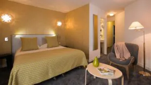 Le Manoir du Lys, The Originals Relais