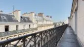 Patchwork Saint-Lazare