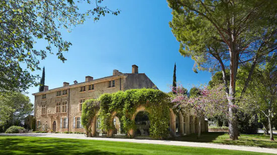 Château Millésime
