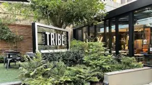 TRIBE Paris Batignolles