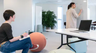 Imagin'Office Lyon
