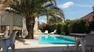 Adonis Arc hôtel Aix