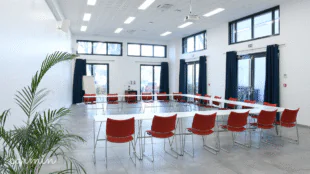 Espace Sadi Carnot