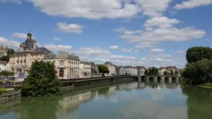 Espace Sadi Carnot