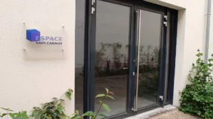 Espace Sadi Carnot
