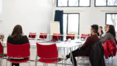 Espace Sadi Carnot