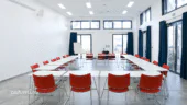 Espace Sadi Carnot