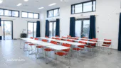 Espace Sadi Carnot