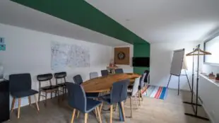 MOTA Coworking - Croix Blanche