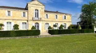Château du Tertre