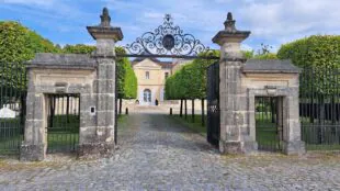 Château du Tertre