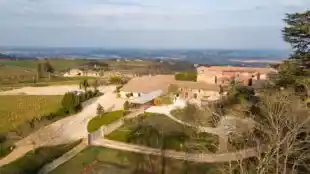 Domaine de Bellevue
