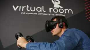 VIRTUAL ROOM