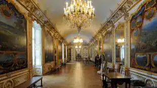 Domaine de Chantilly