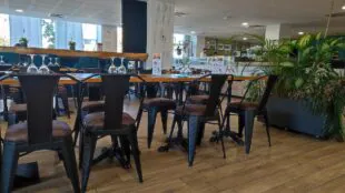 Quanta Café