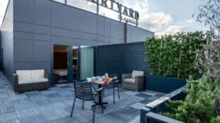 Courtyard by Marriott Paris Porte de Versailles