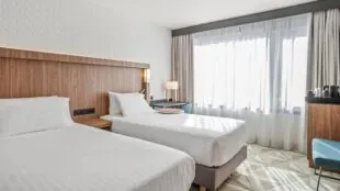 Courtyard by Marriott Paris Porte de Versailles