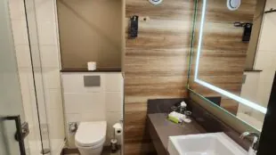 Courtyard by Marriott Paris Porte de Versailles