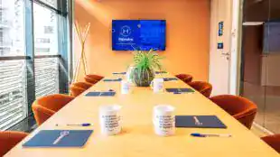 Héméra Ravezies I Coworking & Location salles de formation et réunion