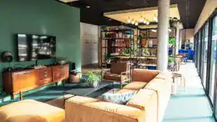 Héméra Ravezies I Coworking & Location salles de formation et réunion