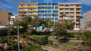 Best Western Plus Hôtel Canet Plage