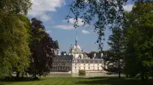 Domaine de Chantilly