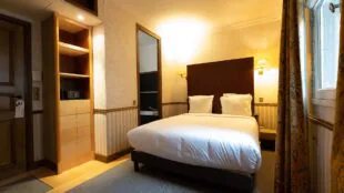 Hôtel Relais Monceau
