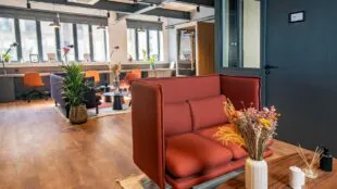 Work & Share Coworking