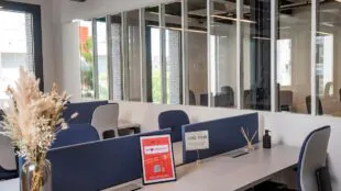 Work & Share Coworking