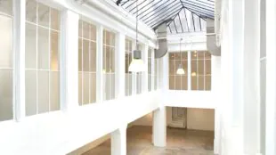 Galerie Joseph