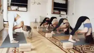 YOGA Nantes - Chez June - Yoga, Pilates and more