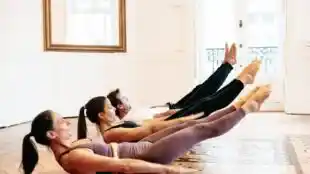 YOGA Nantes - Chez June - Yoga, Pilates and more