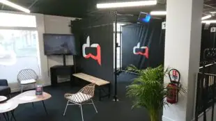 DreamAway Lille - Réalité Virtuelle