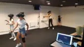 DreamAway Lille - Réalité Virtuelle