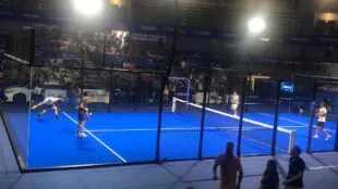 Palais des Sports André Brouat