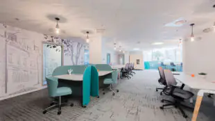 MULTIBURO