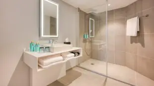 Hôtel Novotel Paris Centre Bercy