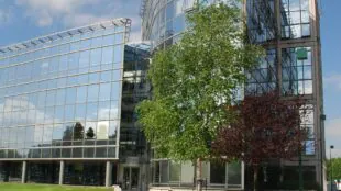 Centre d'affaires YSO - YOUR SAVVY OFFICE