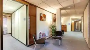 Centre d'affaires YSO - YOUR SAVVY OFFICE