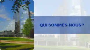 Centre d'affaires YSO - YOUR SAVVY OFFICE