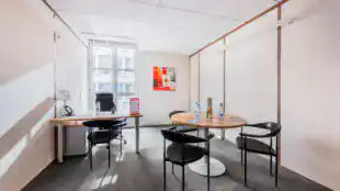 Multiburo Paris Champs-Elysées/Etoile | Bureaux, Salles de réunion et Domiciliation